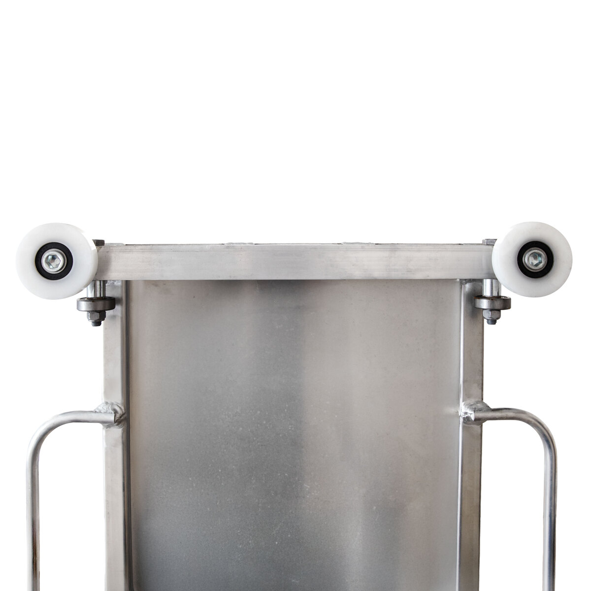 Dachziegelverteiler ALU