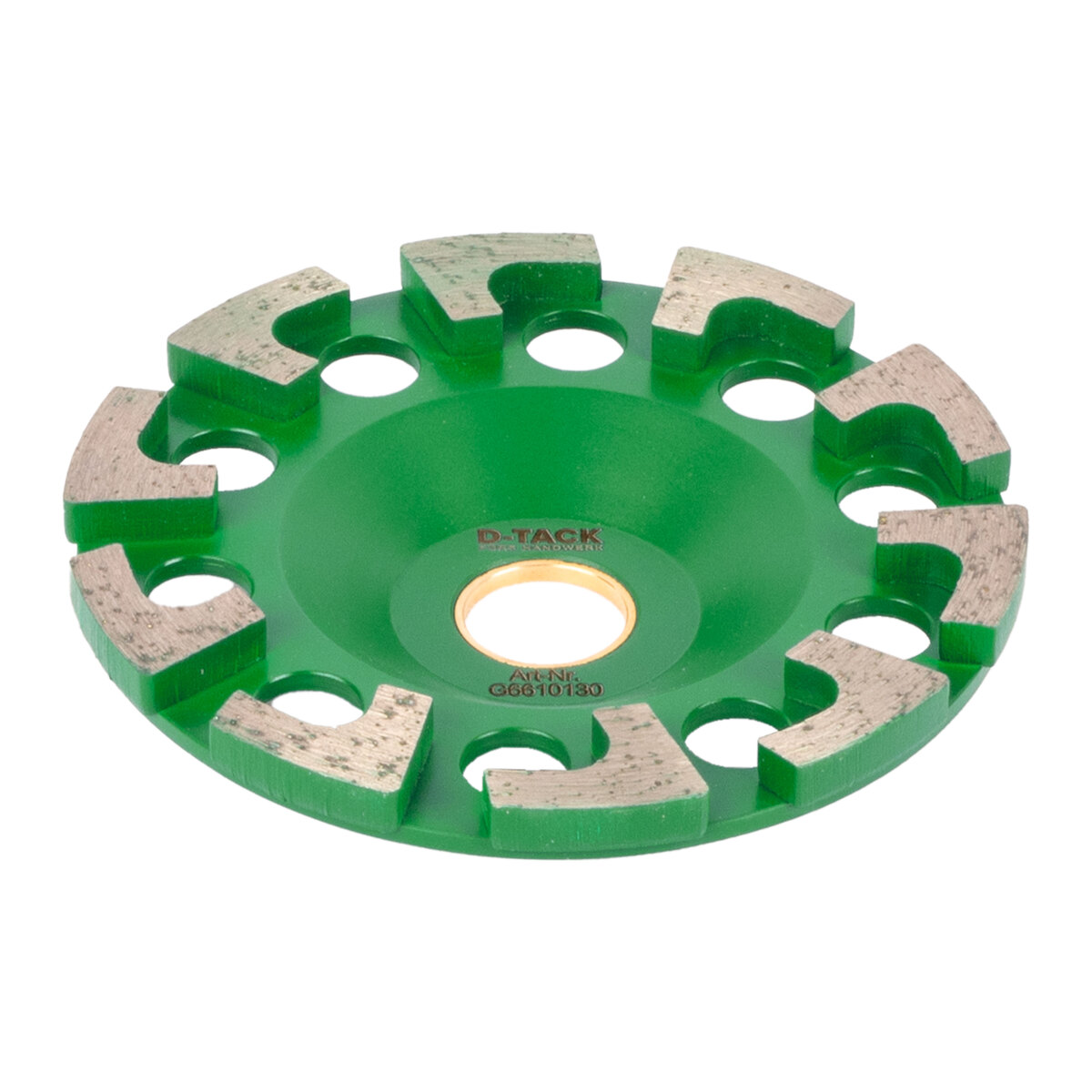 Diamant-Schleiftopf PREMIUM STEIN 130