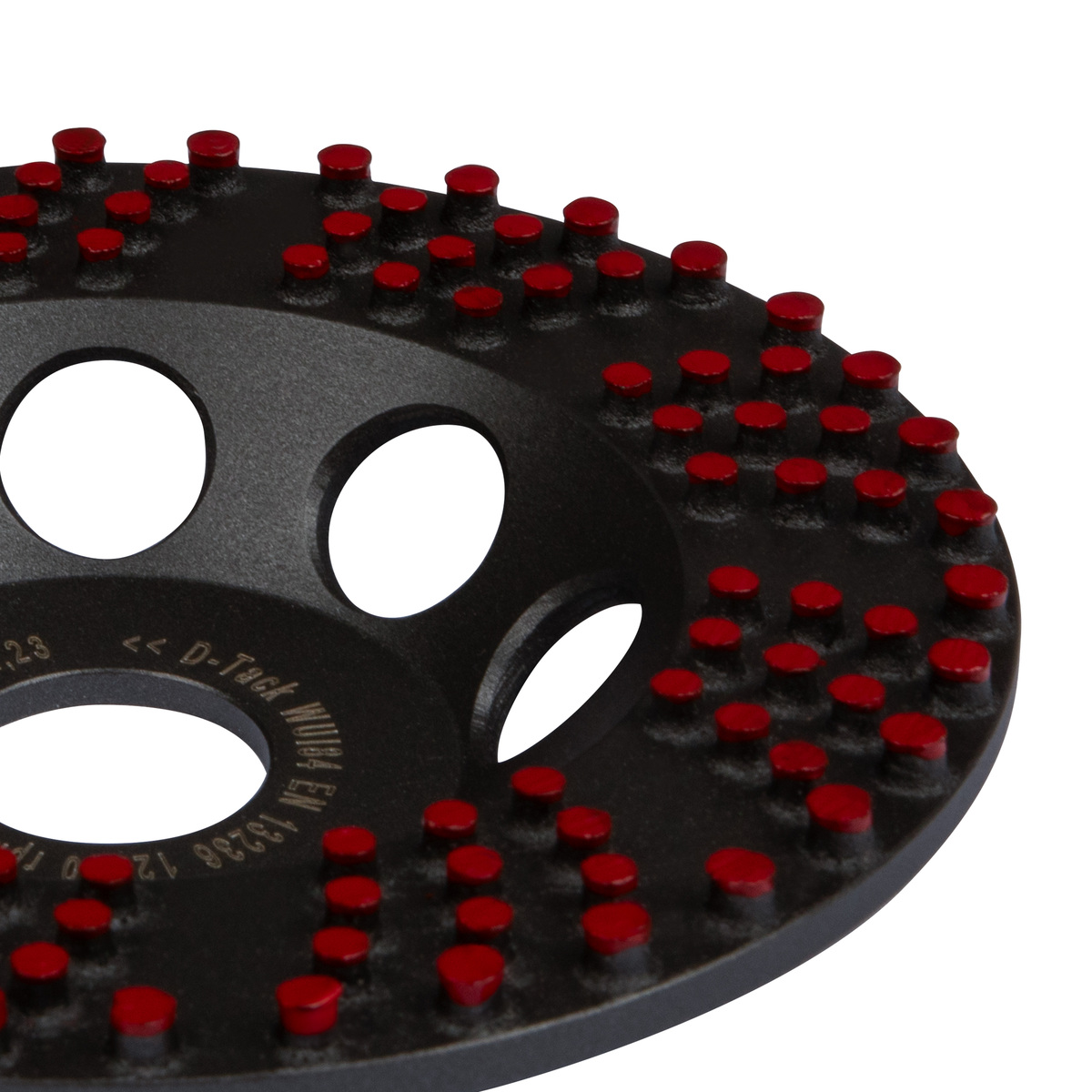 Diamant-Schleiftopf PIN ø125 mm