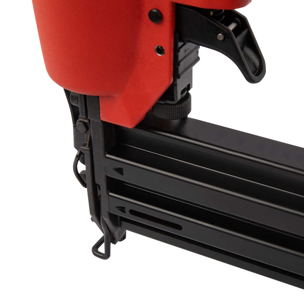 Druckluft-Stauchkopfnagler BRAD