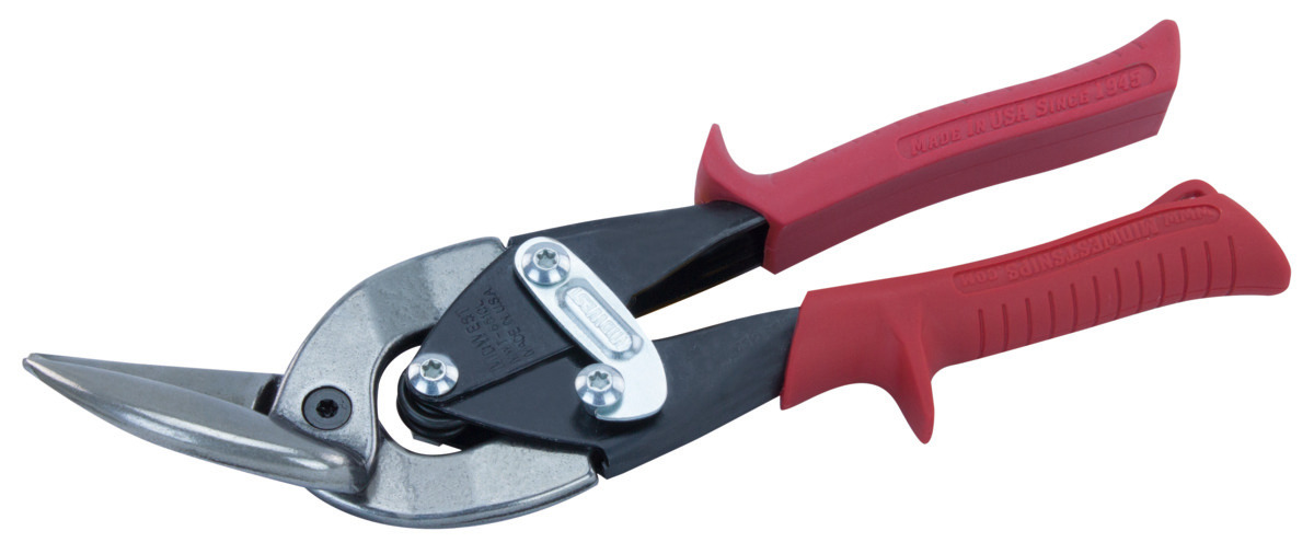 Durchlaufschere PREMIUM LI / RE