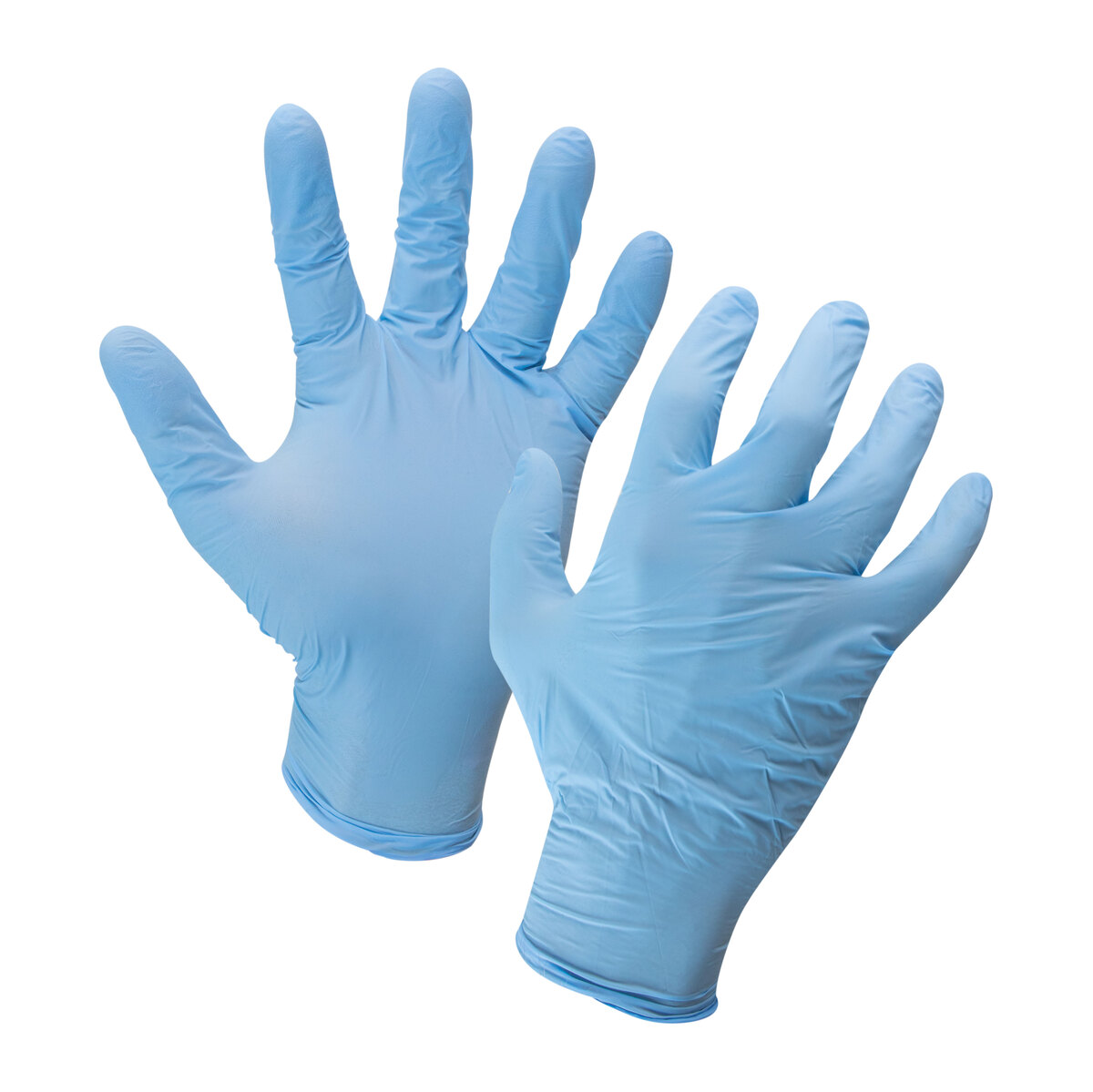 Einweghandschuh Nitril