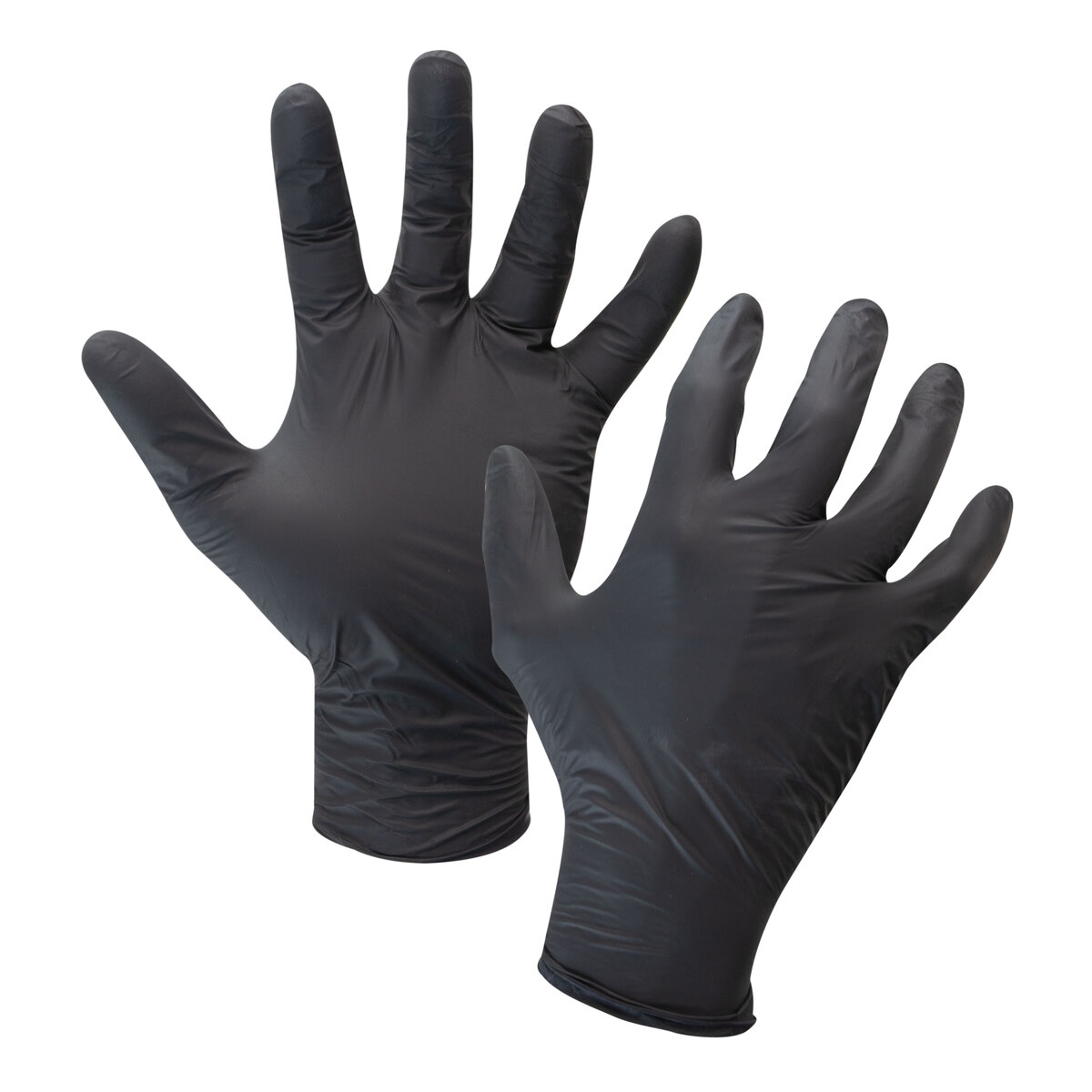 Einweghandschuh Nitril PRO Einweghandschuh Nitril PRO