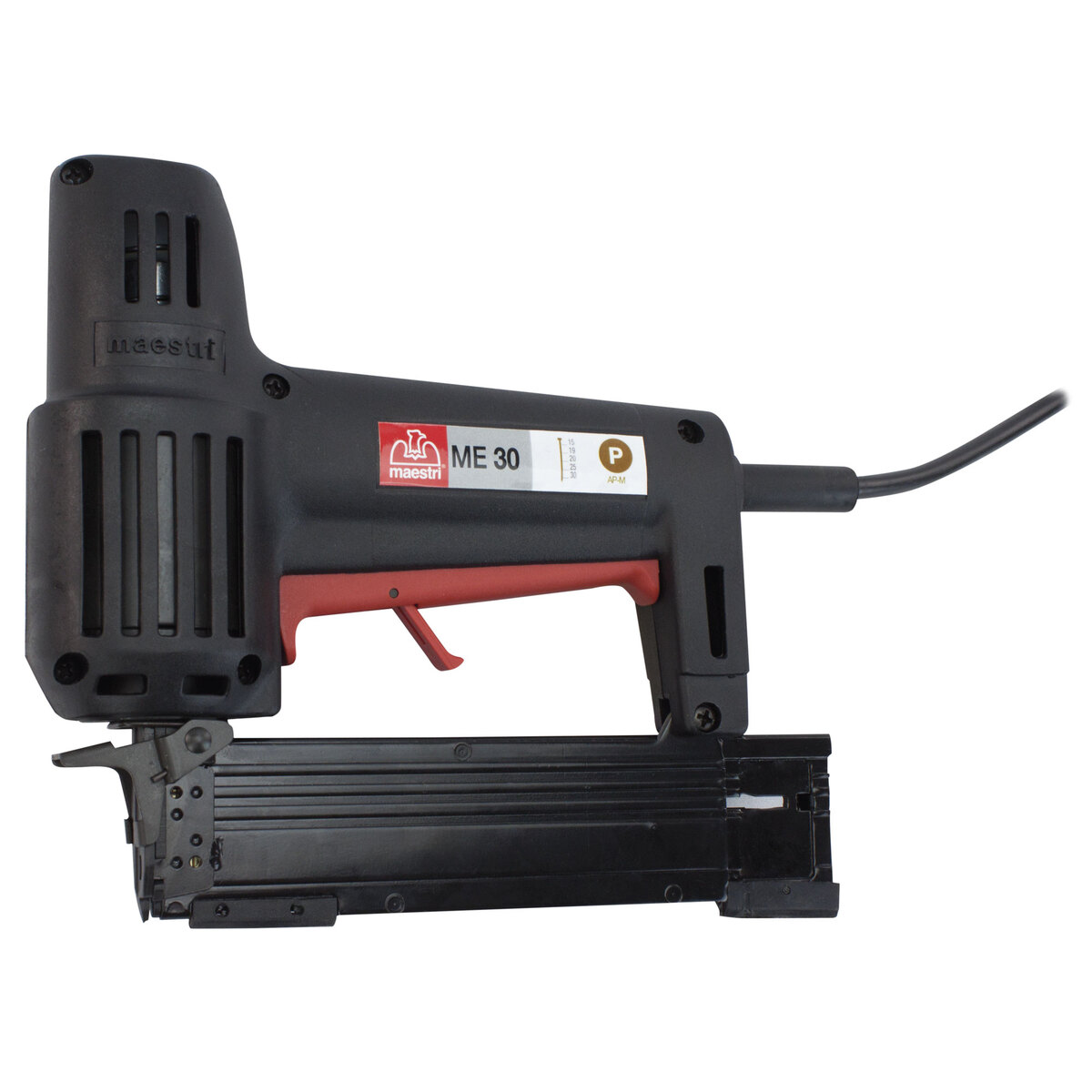 Elektro-Stauchkopfnagler BRAD