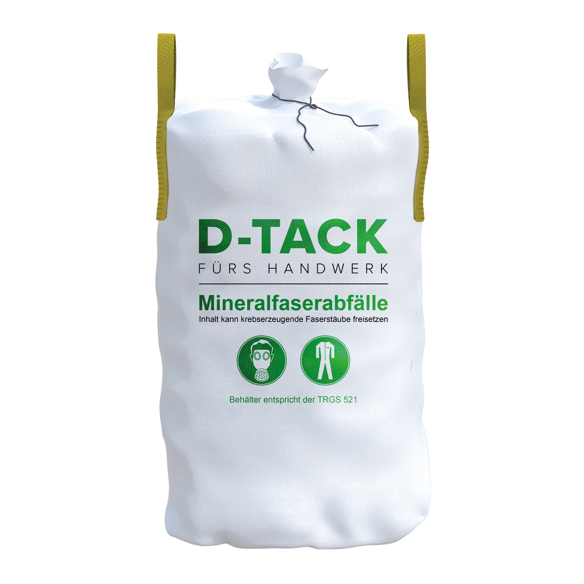 Entsorgungssack Mineralwolle Entsorgungssack Mineralwolle