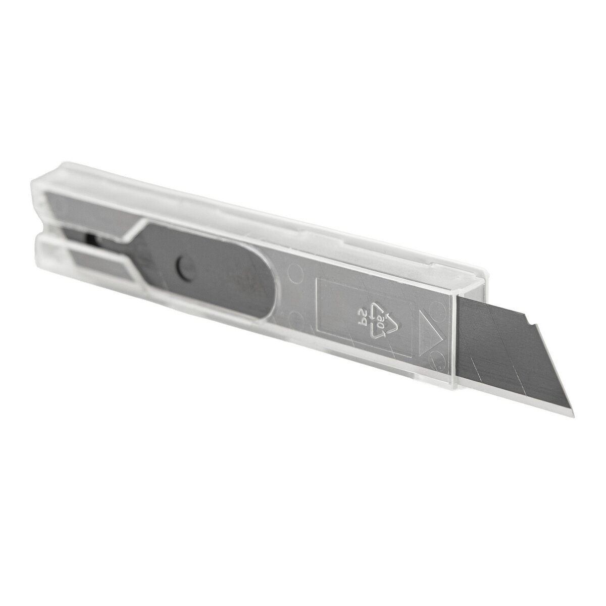 Ersatzklingen Universalmesser BLACK