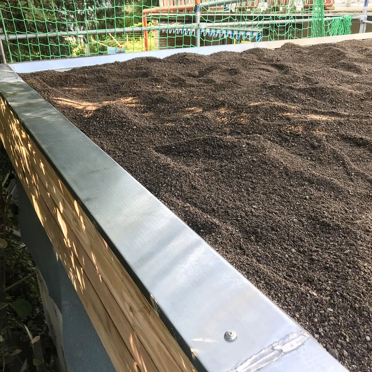 Gründachpaket MOGAT GP60