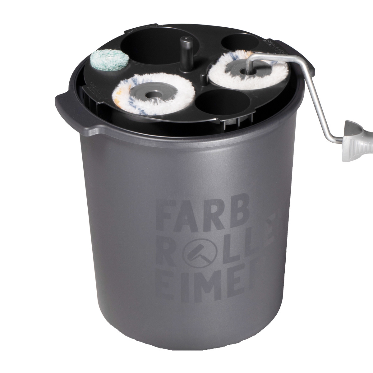 Farbrolleneimer Farbrolleneimer