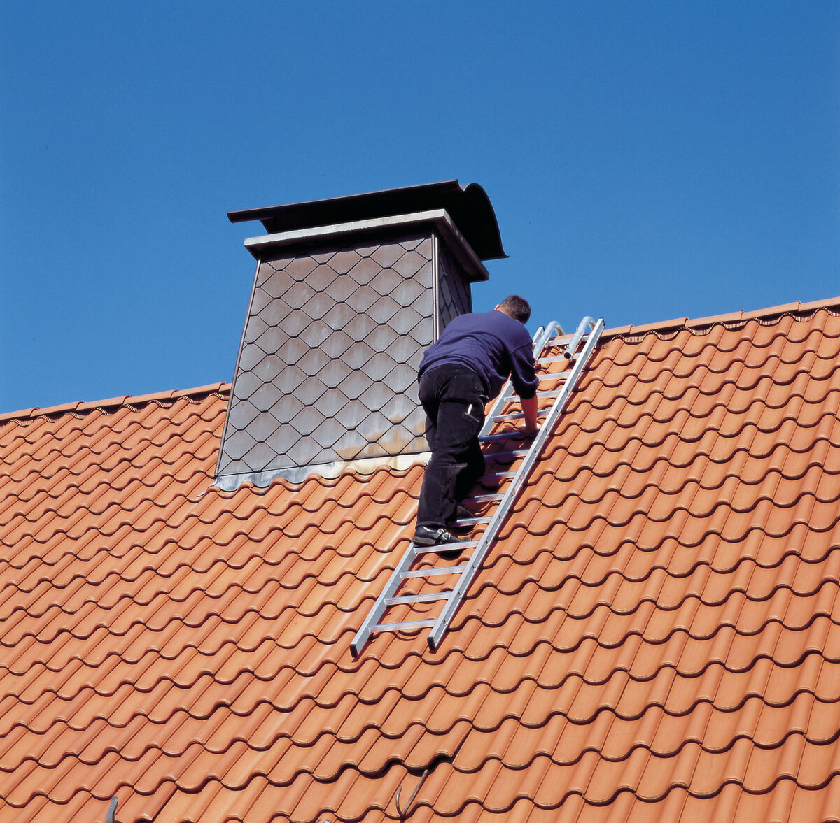 Firstüberwurfbügel