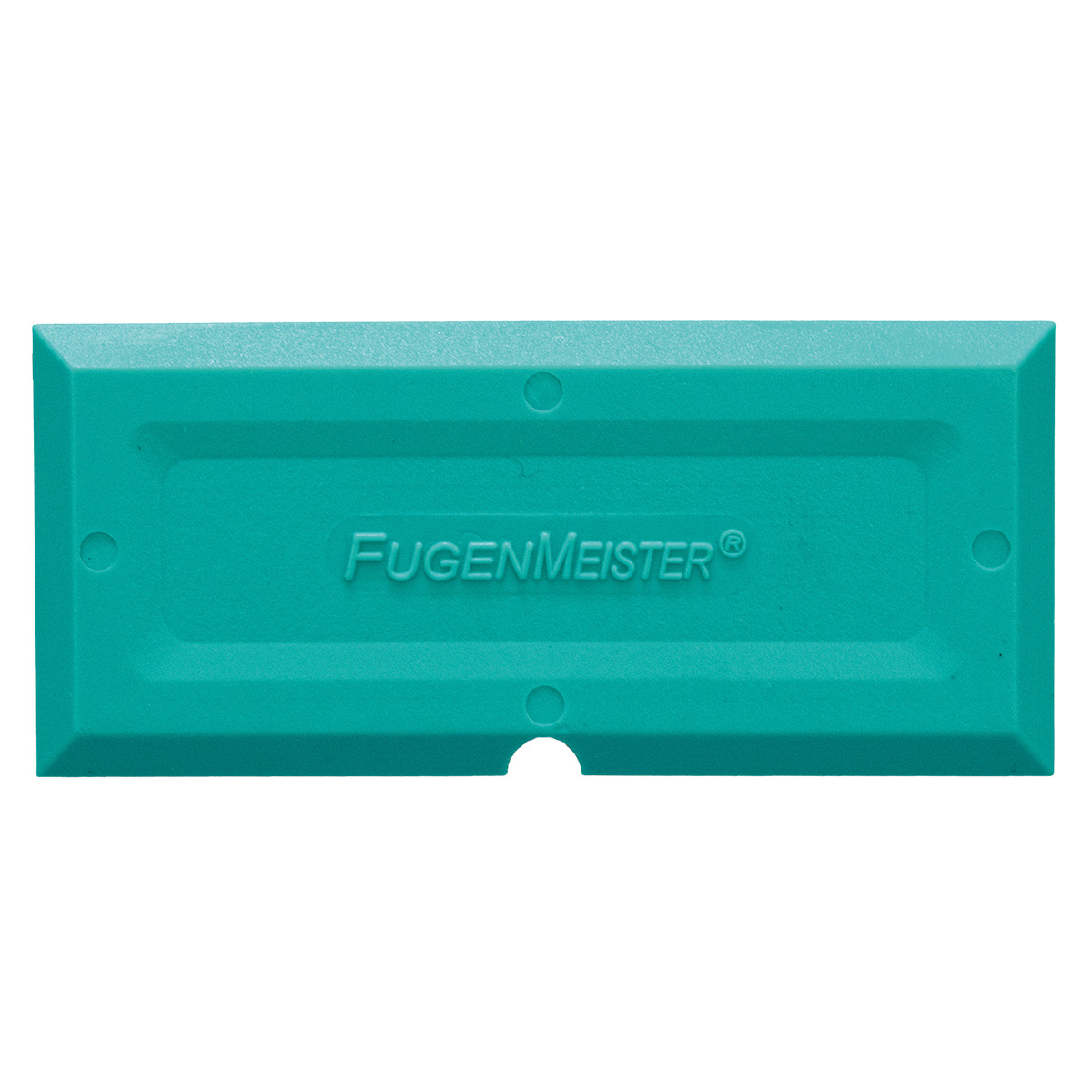 Fugenspachtel-Schablone Fugenspachtel-Schablone