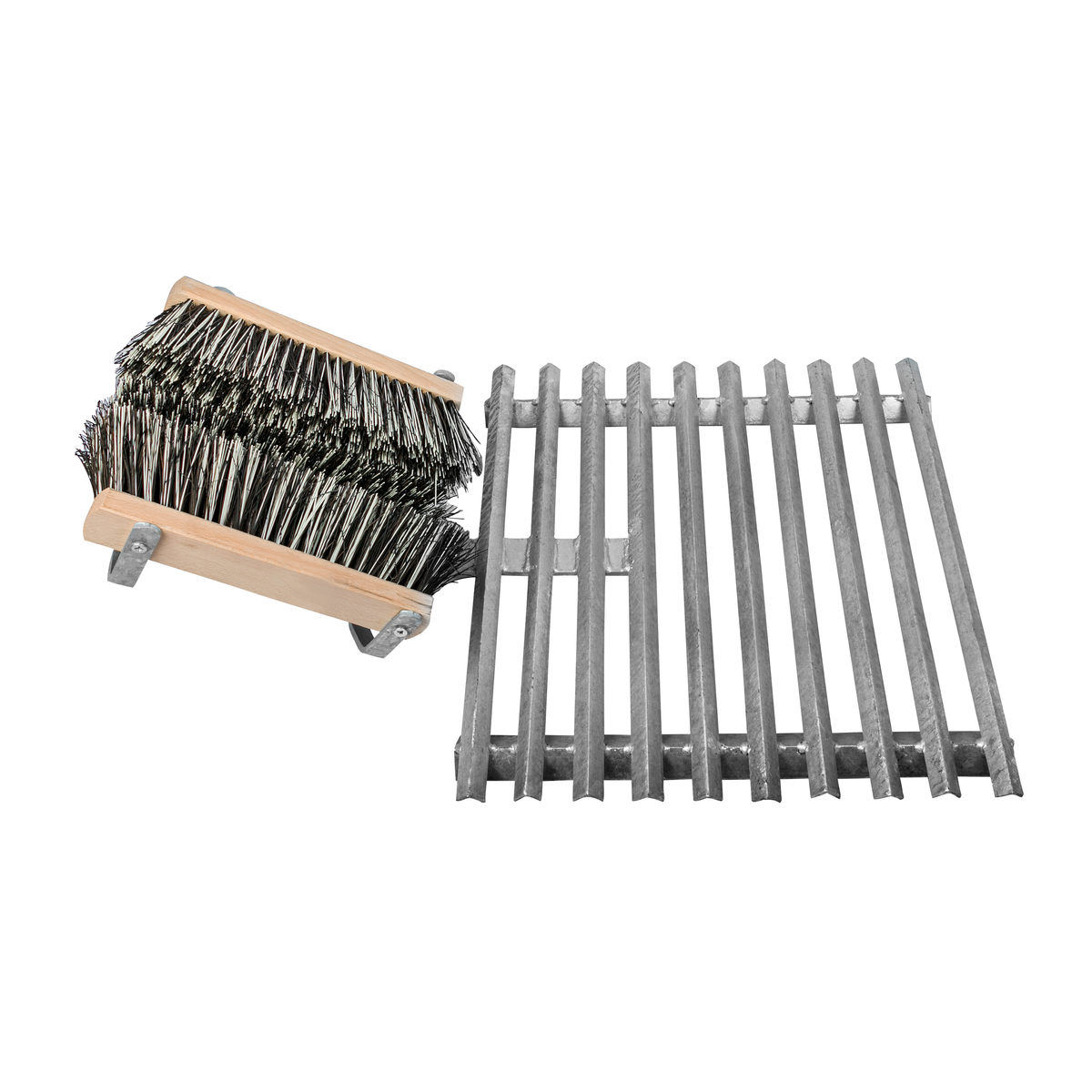 Fußabtritt verzinkt Fußabtritt verzinkt