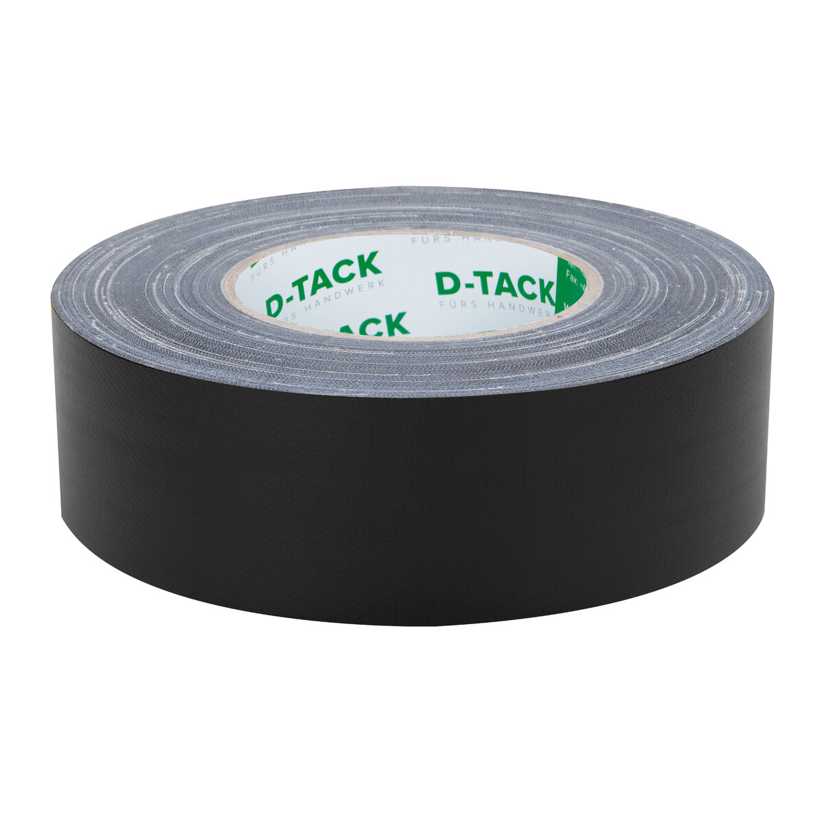 Gewebeband PLUS MATT