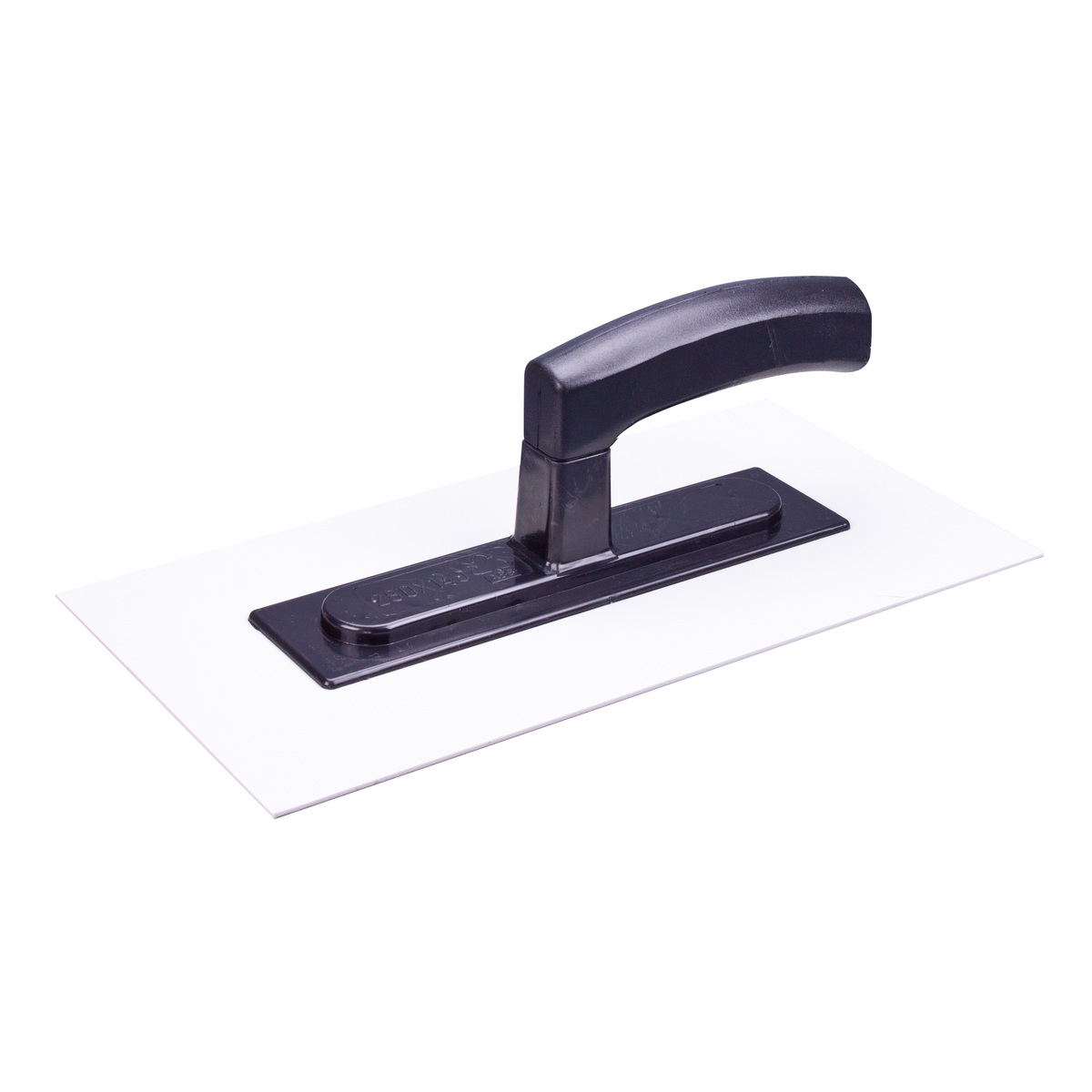 Glättkelle / Traufel ABS