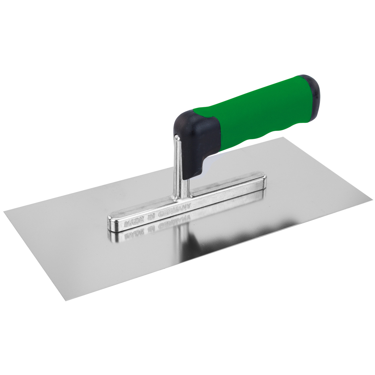 Glättkelle / Traufel