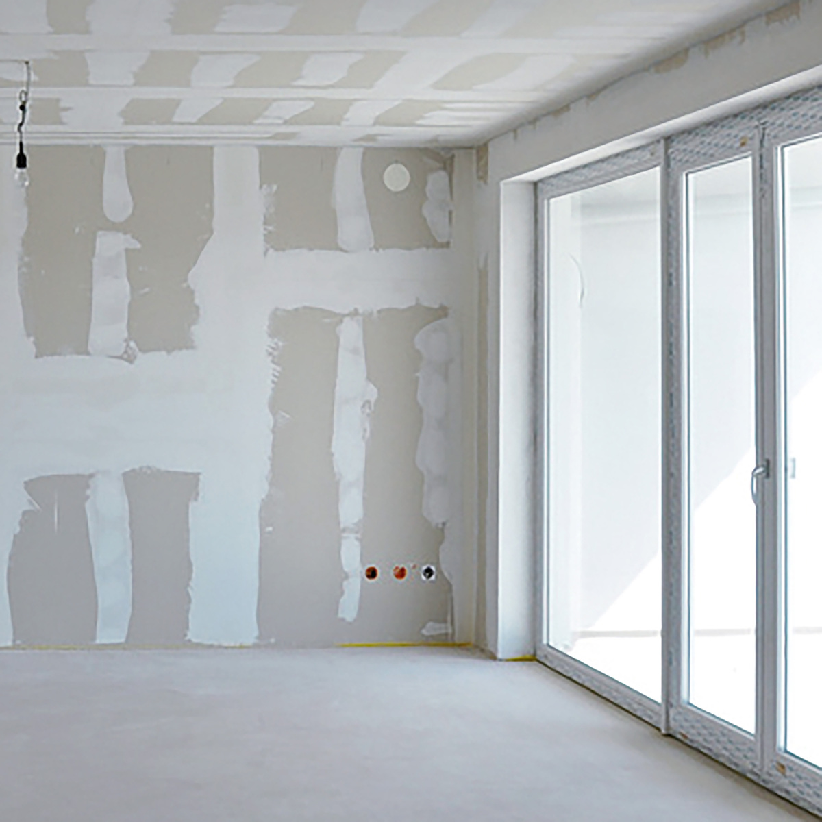 Glasfaser-Deckstreifen Glasfaser-Deckstreifen