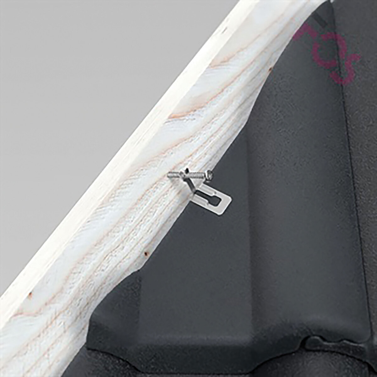 Grat- und Kehlklammer Typ 512® Grat- und Kehlklammer Typ 512®