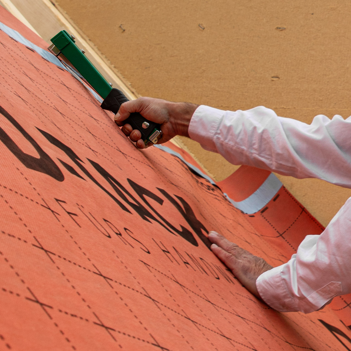 Hammertacker PROFI Typ 11