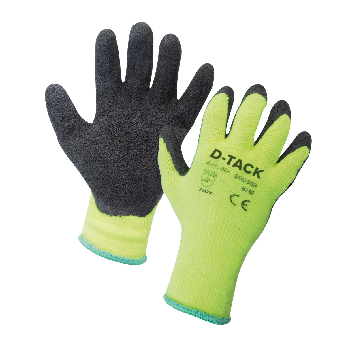 Handschuh Latexschaum-Acryl ISOPROTECT