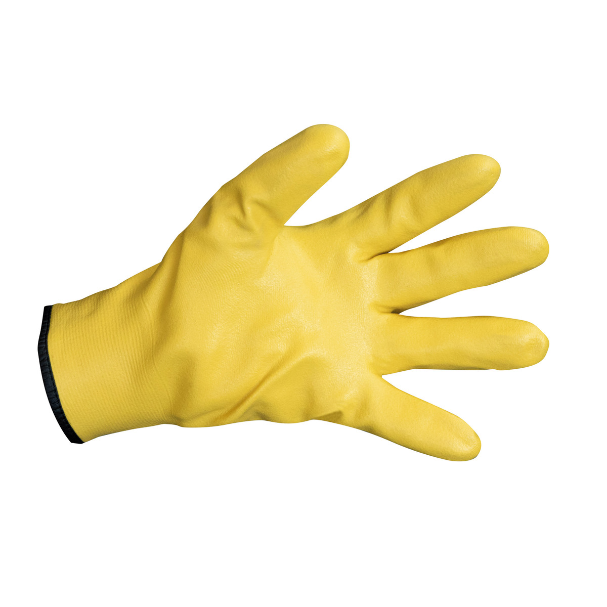 Handschuh Nitrilschaum-Nylon THERMOTEX