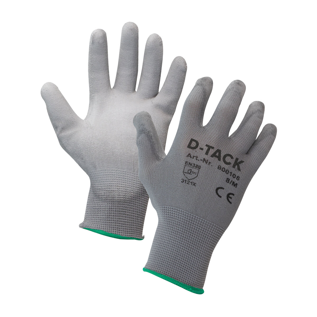 Energetics Box-handschuh Pu Ft, Guanti Unisex Adulto