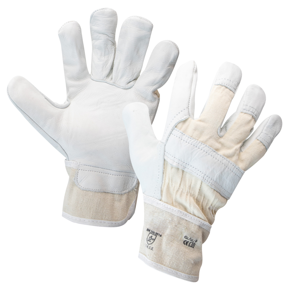 Handschuh Rindleder CLASSIC