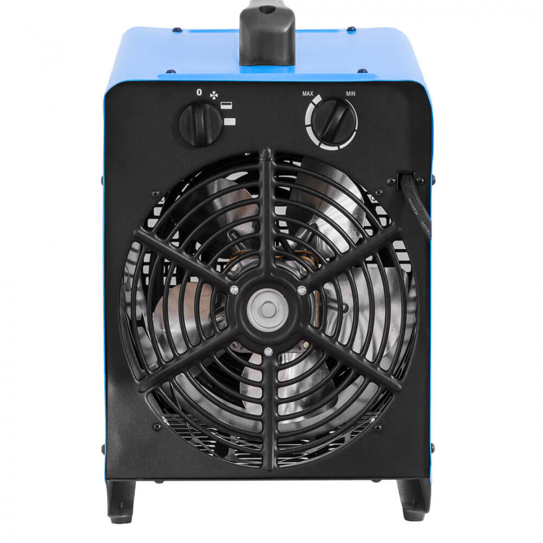 ALLEGRA Heizlüfter ALLEGRA Heizlüfter