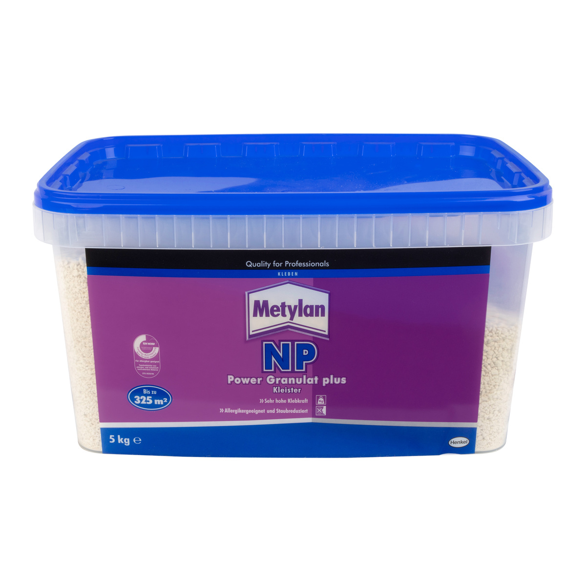 Henkel Metylan NP Power Granulat plus