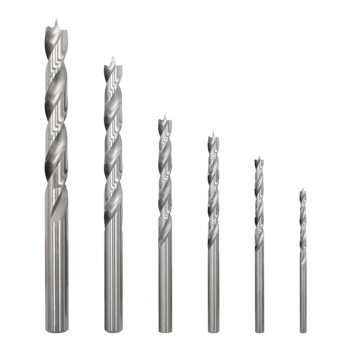 Holzspiralbohrer PRO Holzspiralbohrer PRO