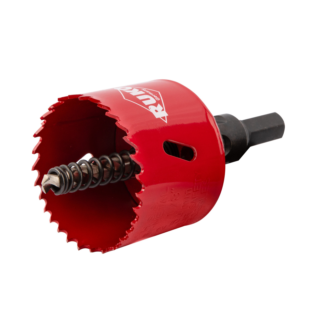 Lochsägen-Set BI HSS