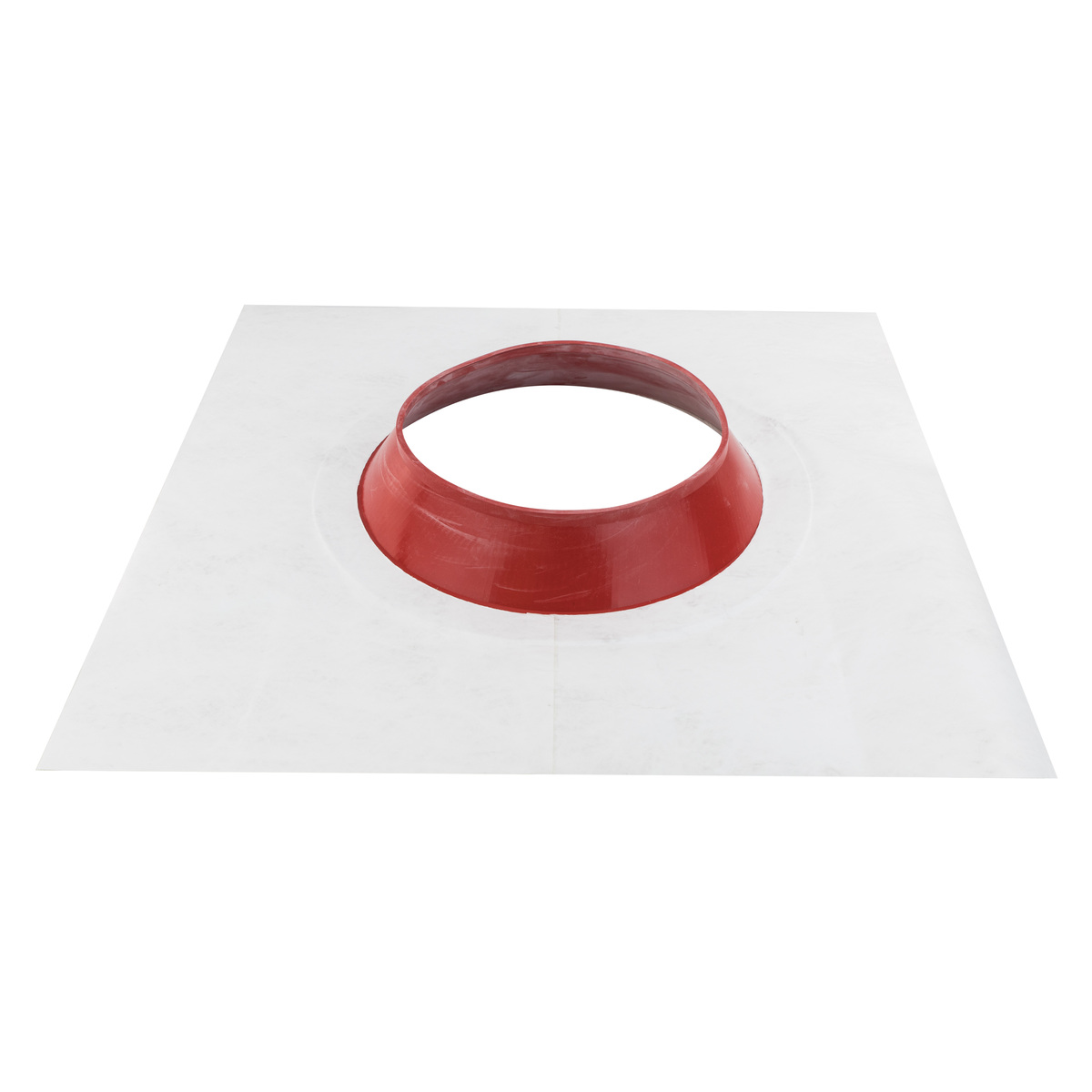 Kaminrohrmanschette VARIO für Rohre mit ø 200 - 270 mm Kaminrohrmanschette VARIO für Rohre mit ø 200 - 270 mm