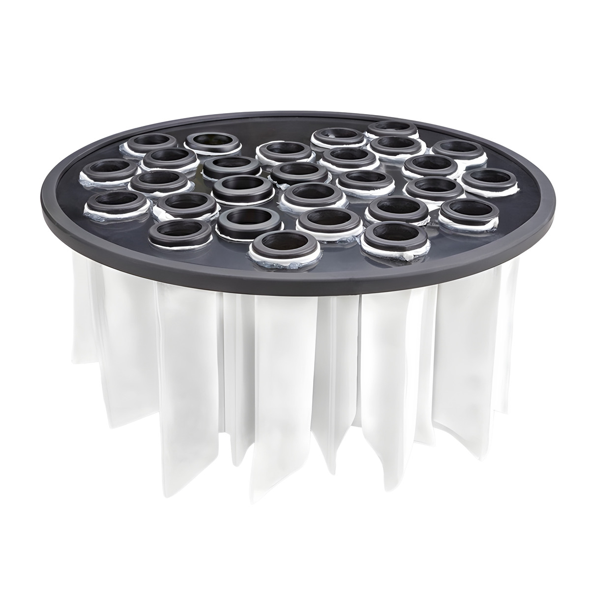 Kanalfilter für Bausauger 1450MF