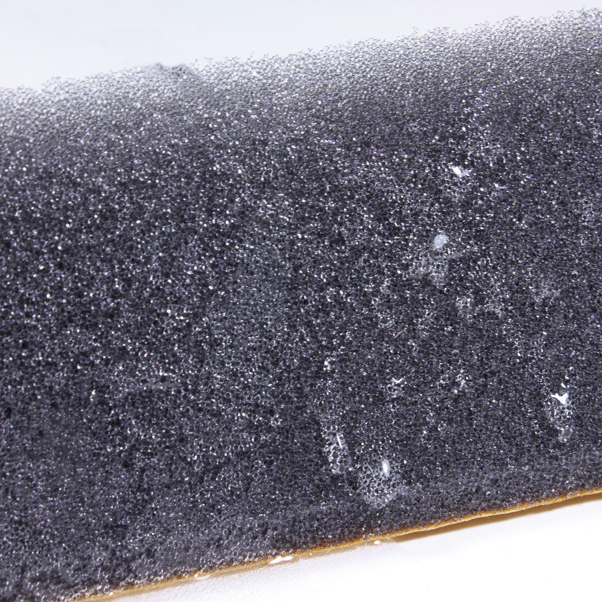 Kehldichtstreifen mit Selbstklebestreifen Kehldichtstreifen mit Selbstklebestreifen