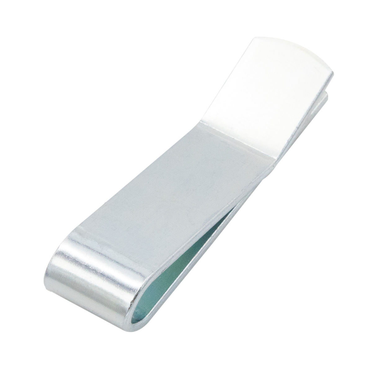 Klammer für Tapetenschiene Klammer für Tapetenschiene