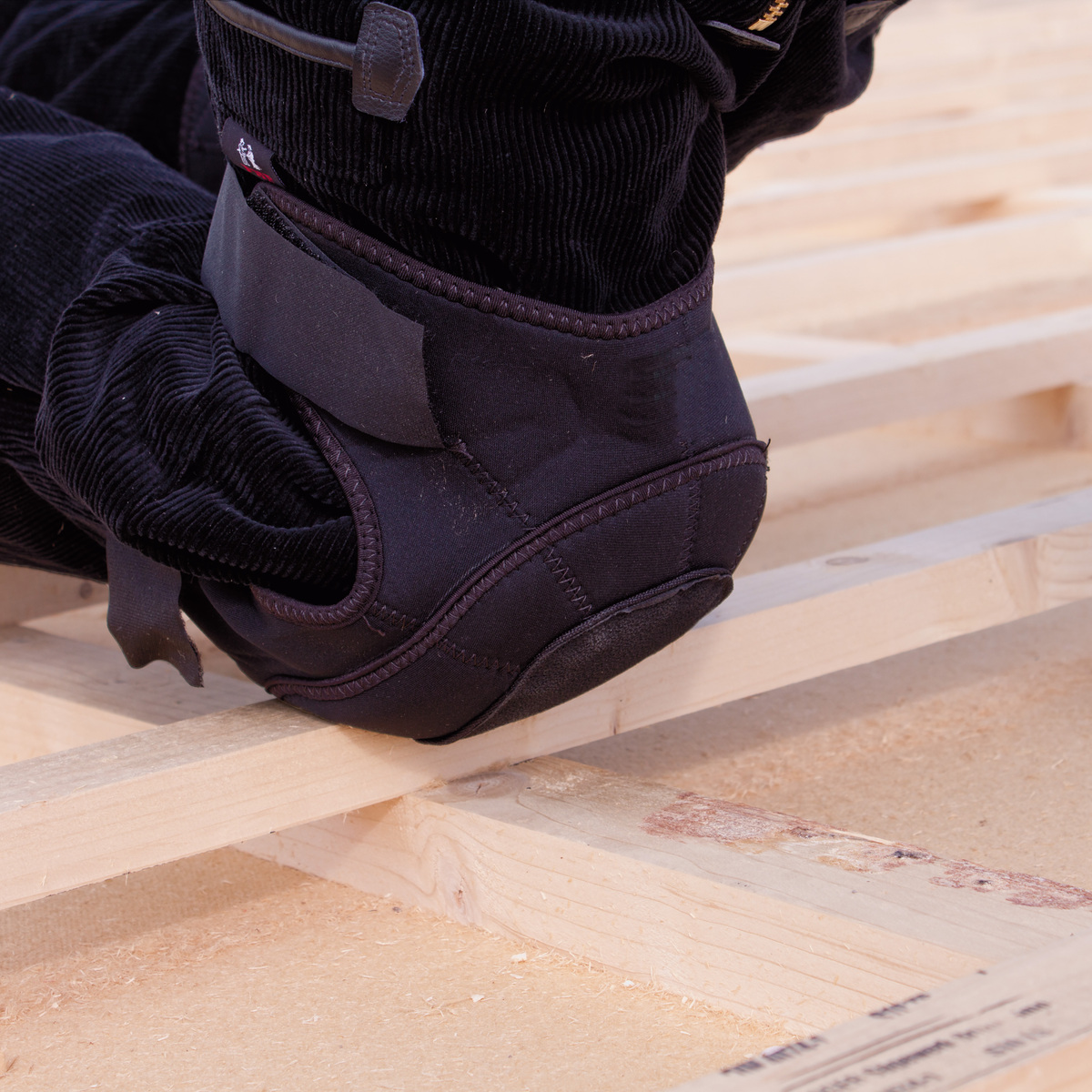 Knieschützer ALLROUND