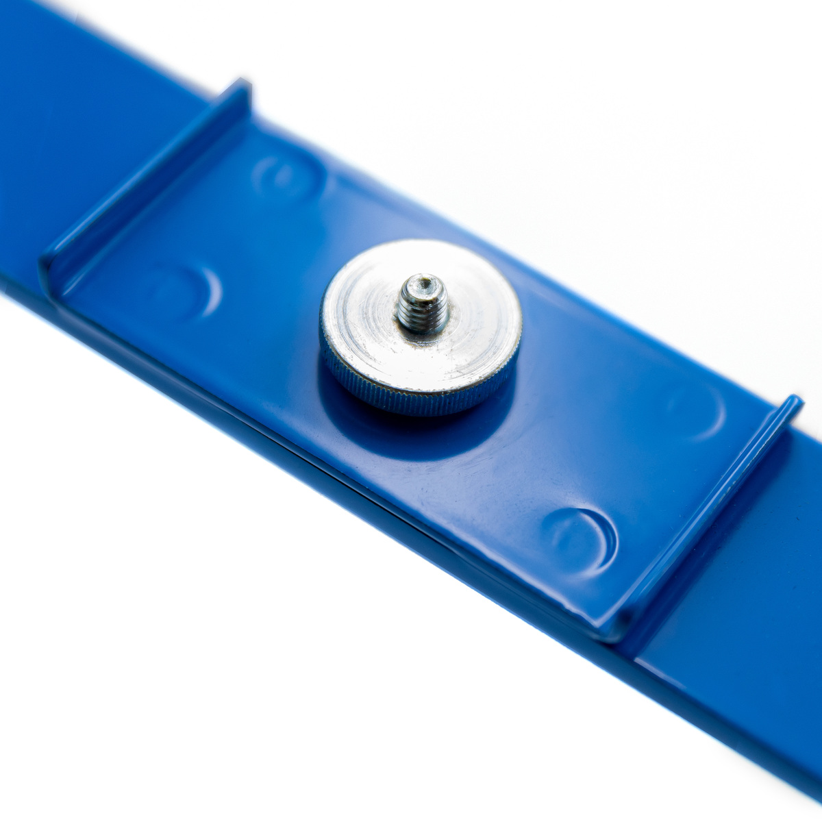 Kopfstück für Tapetenschiene