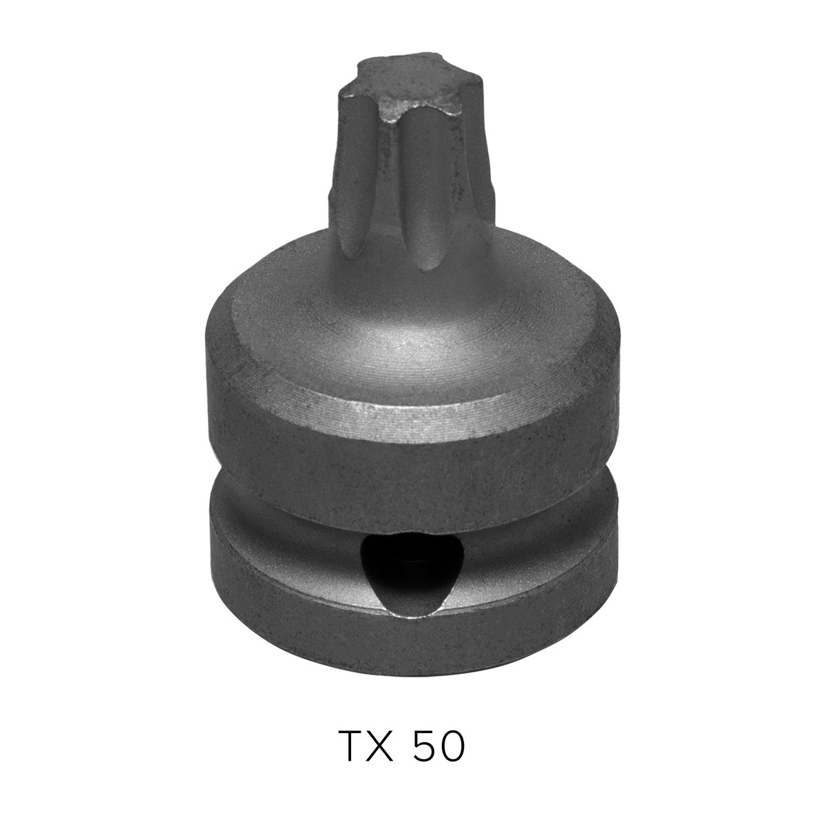 Kraft-Bit-Steckschlüssel 1/2″ Kraft-Bit-Steckschlüssel 1/2″