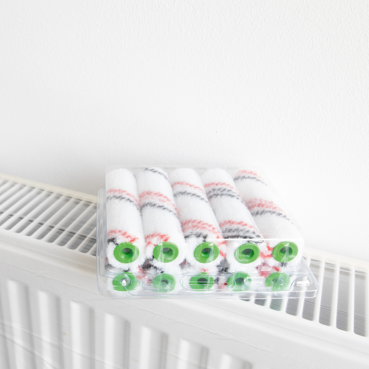 Lack- / Beschichtungswalze