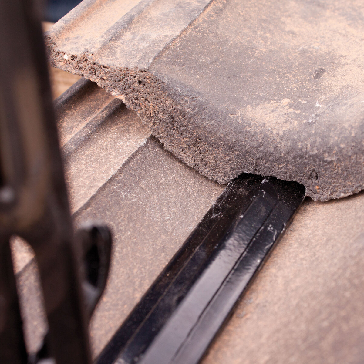 Laufrost Komplett-Set Laufrost Komplett-Set