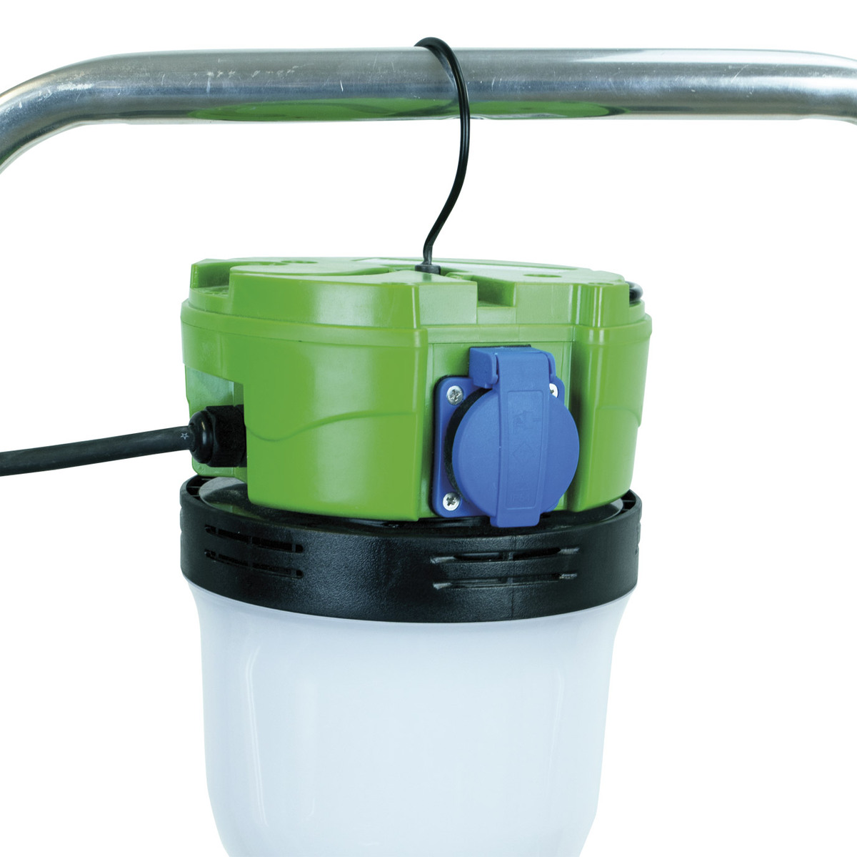 LED-Arbeitsleuchte 360°