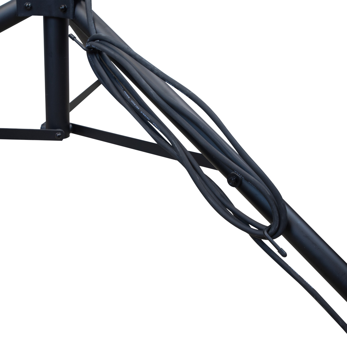 LED-Baustrahler STAR