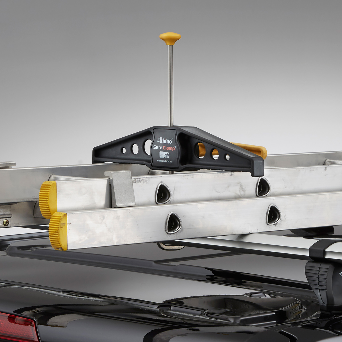 Leiterklemme SafeClamp