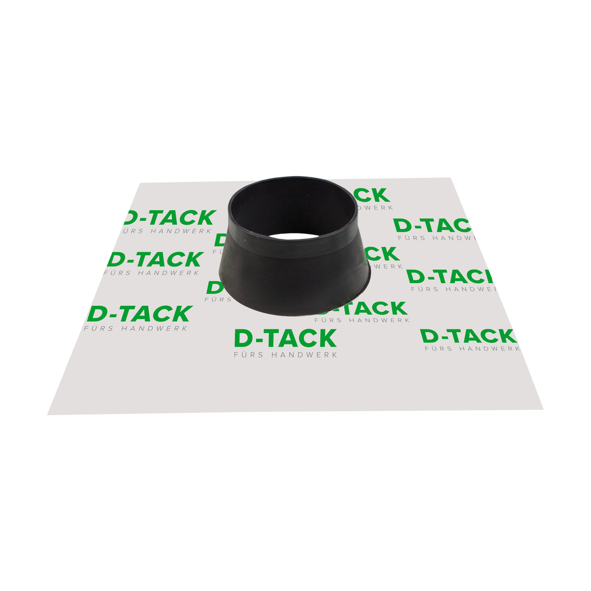 Luftdichtmanschette VARIO für Rohre mit ø 50 - 110 mm