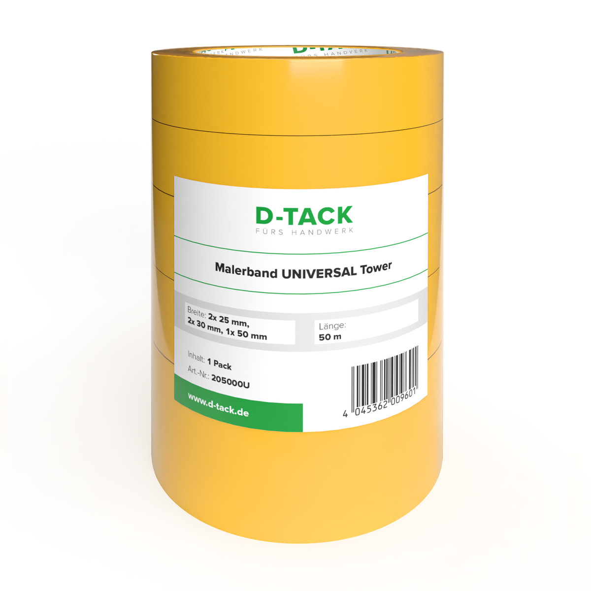 Malerband UNIVERSAL Tower