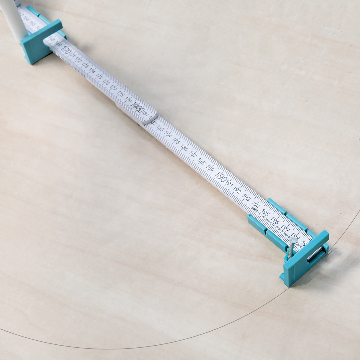 Mess-Klick Mess-Klick