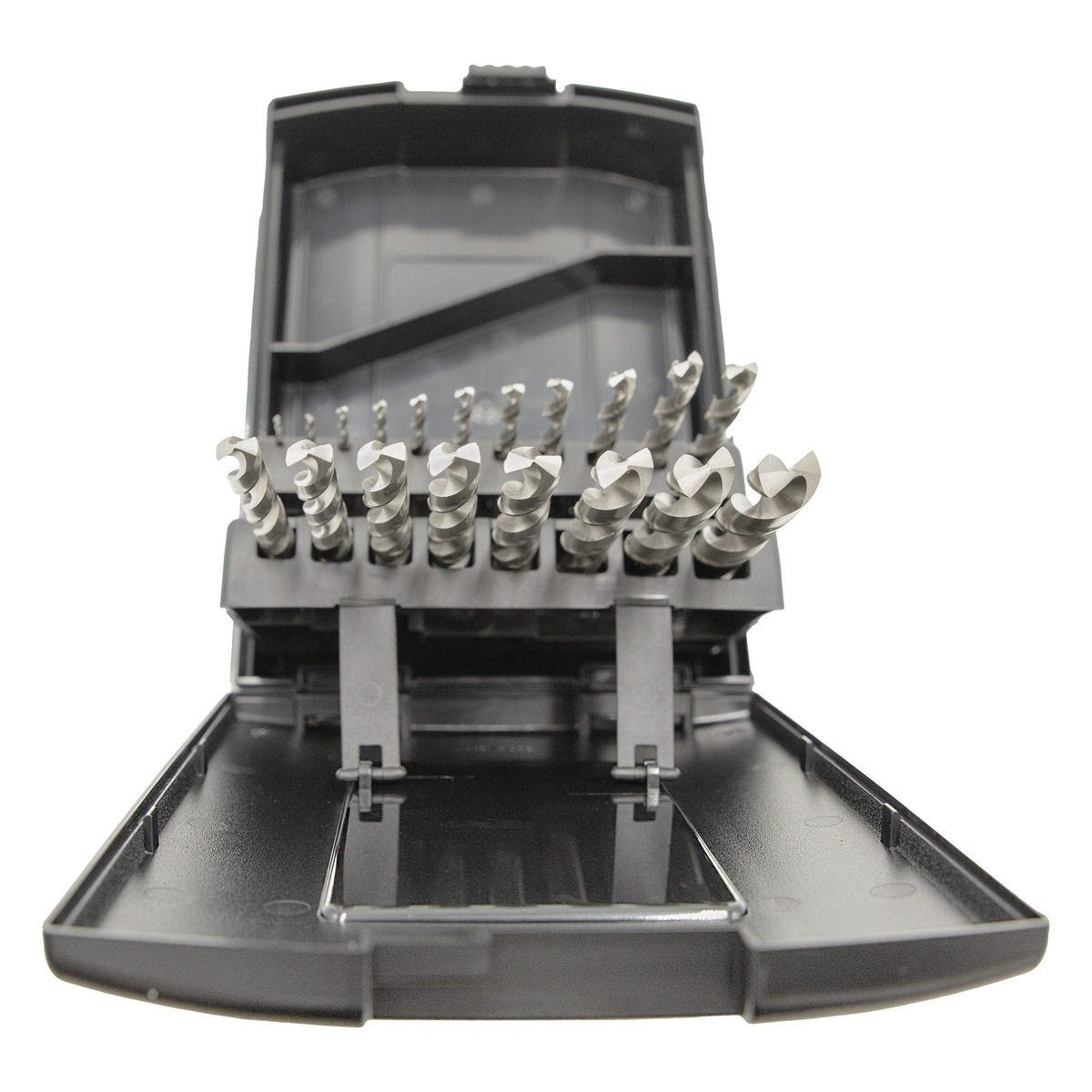 Metallbohrer HSS-G Kassette