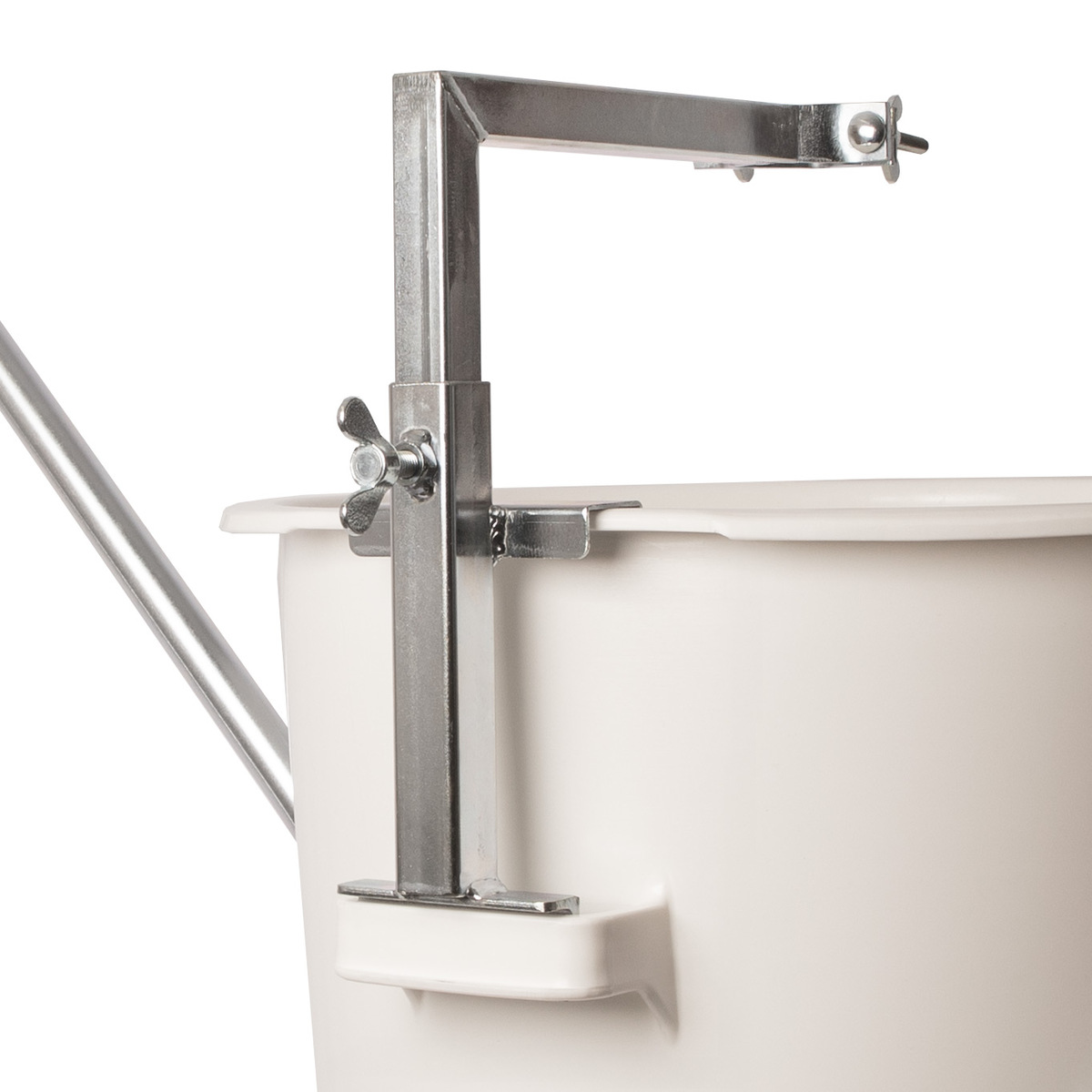 Mischstation SMART Halterung