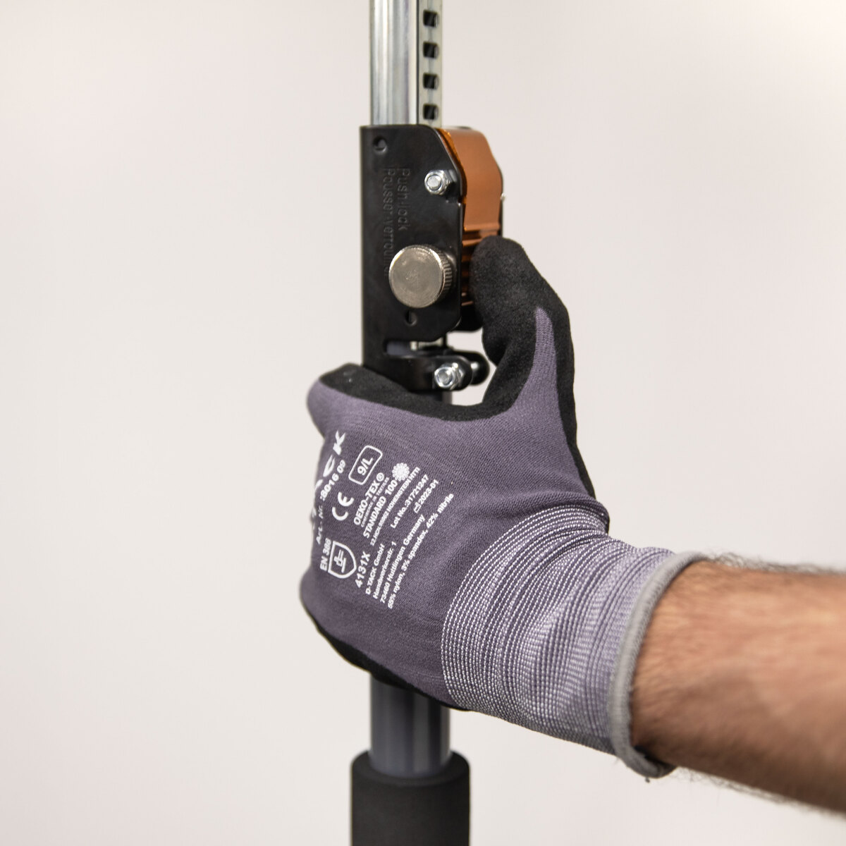 Montagestütze PROFI