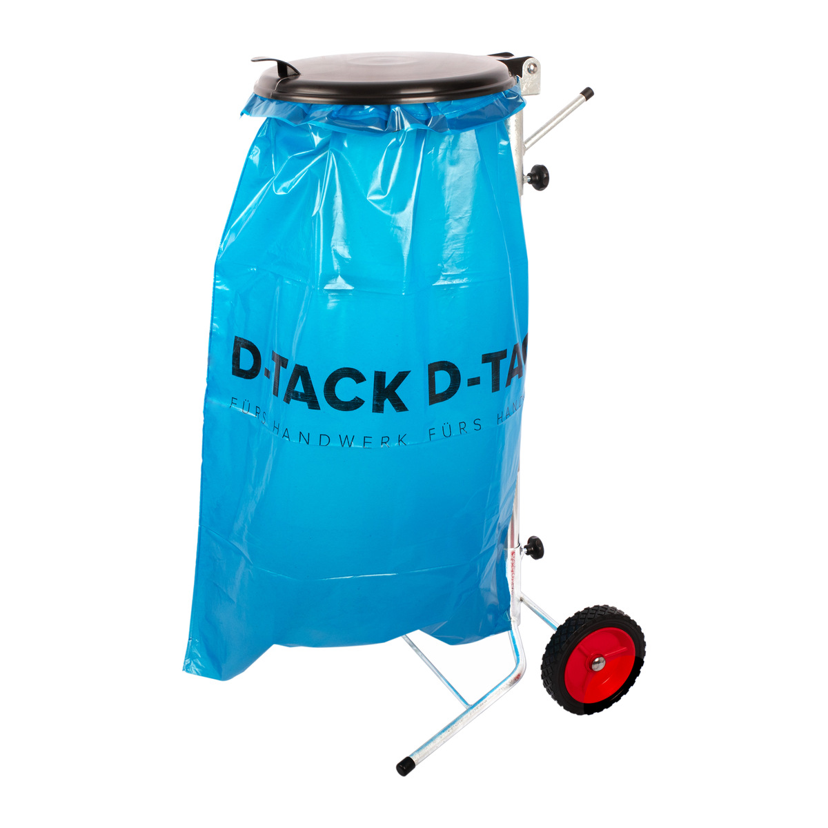 Müllsack-Ständer MOBIL