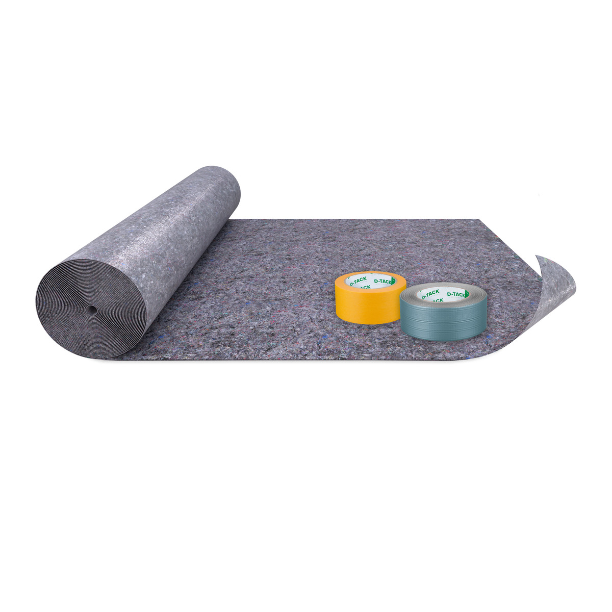 Paket Bodenschutz PROFI