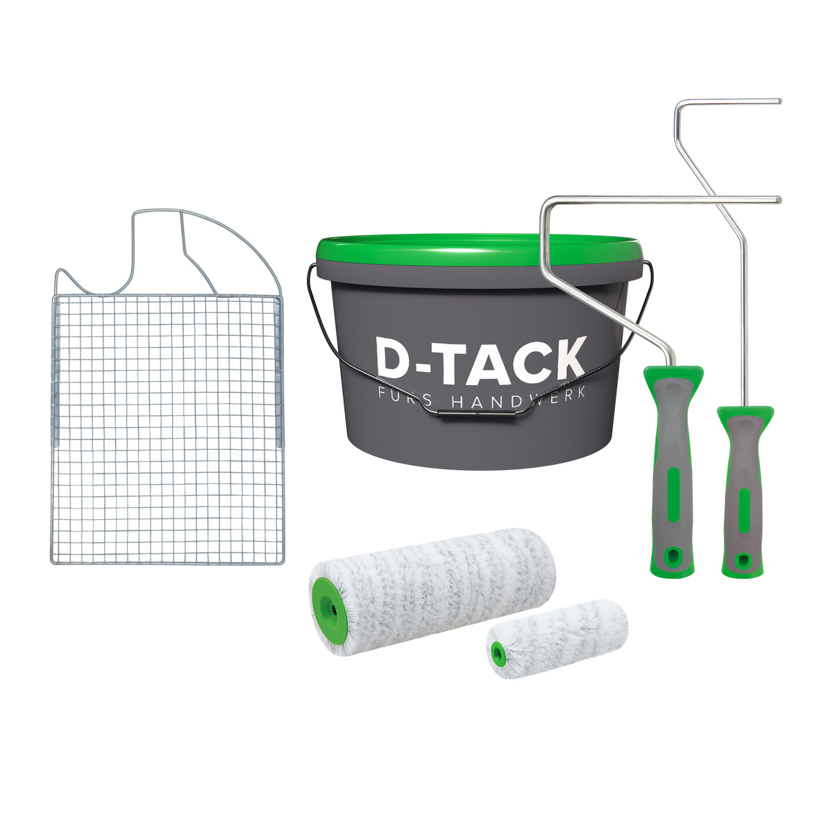 Paket Walzen CLASSIC